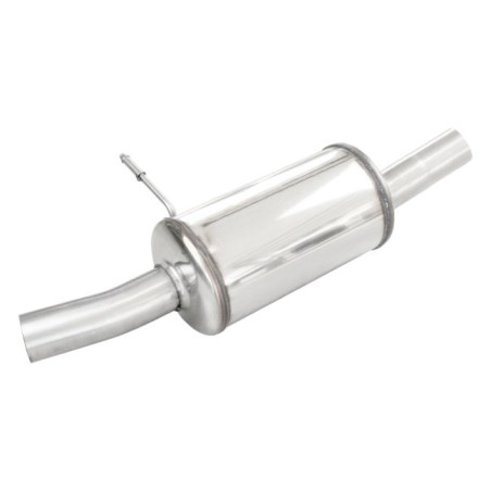 Inoxcar RENAULT MEGANE IV GT 1.6 Tce (205cv) 2016- D60