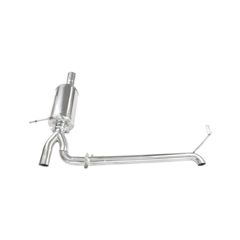 Inoxcar RENAULT MEGANE IV GT 1.6 Tce (205cv) 2016- D60