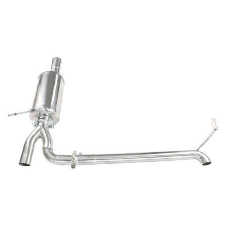 Inoxcar RENAULT MEGANE IV GT 1.6 Tce (205cv) 2016- D60