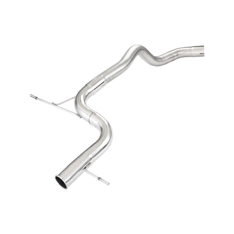 Inoxcar RENAULT MEGANE IV RS 1.8T (280cv)  2018- D70