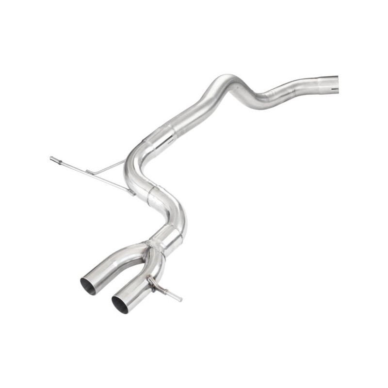 Inoxcar RENAULT MEGANE IV RS 1.8T (280cv)  2018- D70