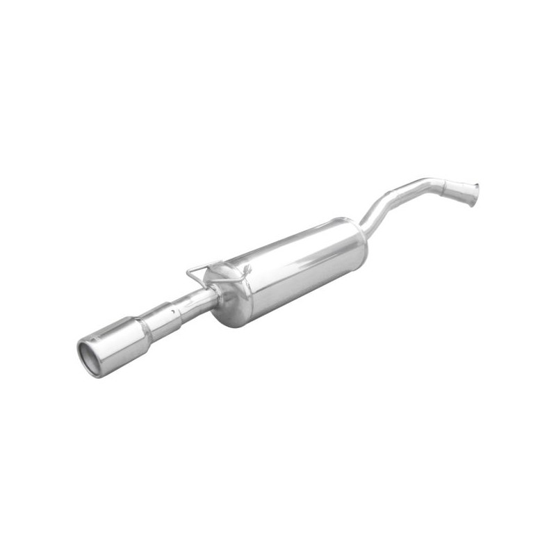 Inoxcar RENAULT R19 1.8 16V CHAMADE (135CV)