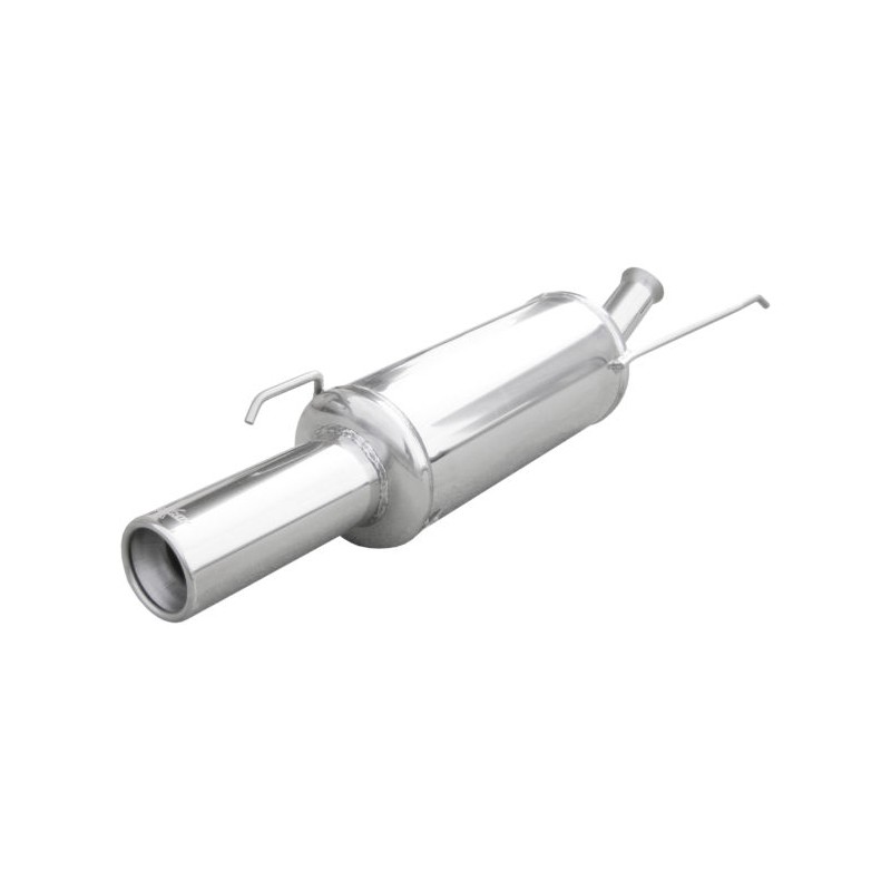 Inoxcar RENAULT SUPER 5 1.2 (55CV) --1991