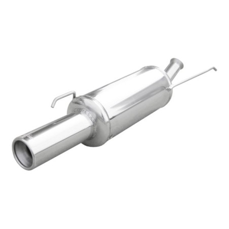 Inoxcar RENAULT SUPER 5 1.2 (55CV) --1991