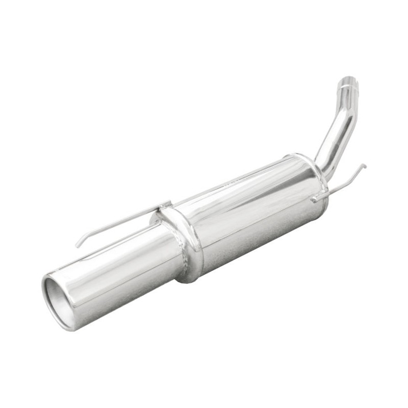 Inoxcar RENAULT SUPER 5 1.4 GT TURBO