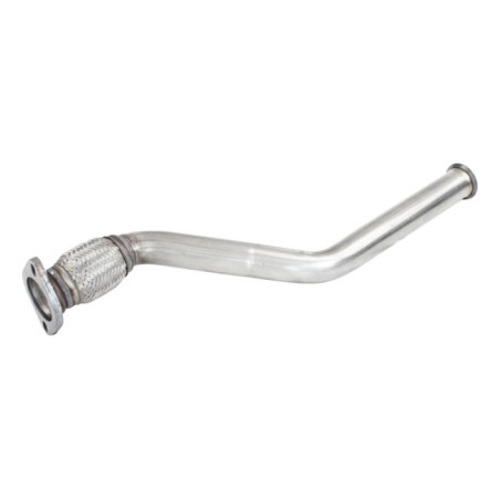 Inoxcar RENAULT TWINGO (type MK2) RS SPORT 1.6 16V (133CV) 2009-- Ø 50