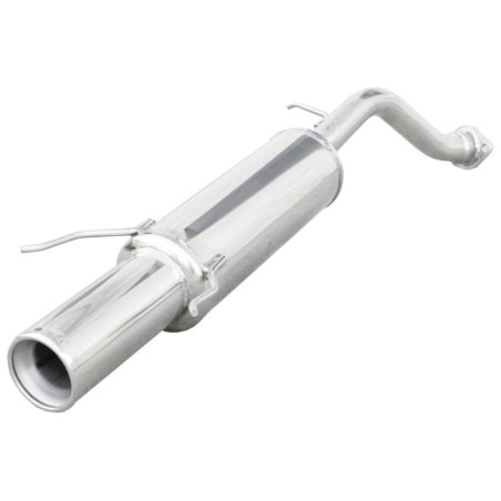 Inoxcar ROVER 25 1.4 / 1.6 / 1.8 1997--