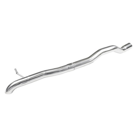 Inoxcar SEAT IBIZA (Type KJ) 1.5 FR (150cv) 2017-+