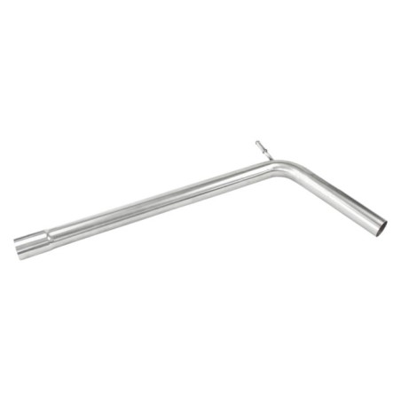 Inoxcar SEAT IBIZA SC (Type 6J) 1.2 Tsi FR (110cv) 2015-