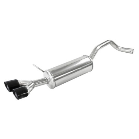 Inoxcar SEAT IBIZA SC (Type 6J) 1.2 Tsi FR (110cv) 2015-