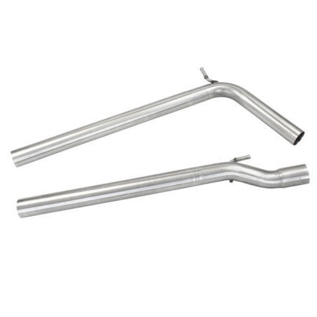 Inoxcar SEAT IBIZA SC (Type 6J) 1.4 Tsi BOCCANEGRA (180CV) 2010--