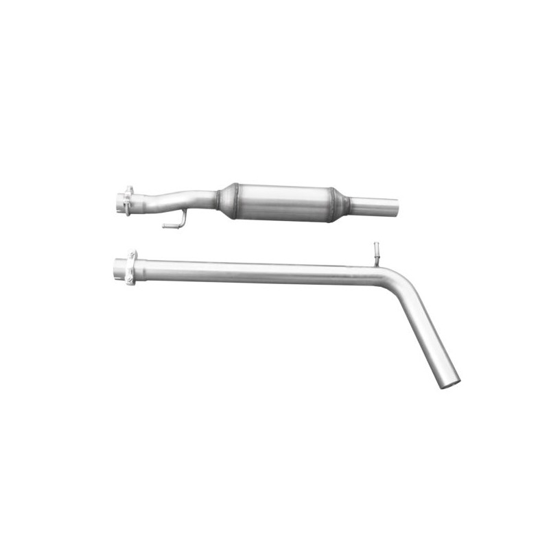 Inoxcar SEAT IBIZA SC (Type 6J) 1.4 Tsi BOCCANEGRA (180CV) 2010-- Inoxcar SEAT IBIZA SC (Type 6J) 1.4 Tsi BOCCANEGRA (180CV) 2010--