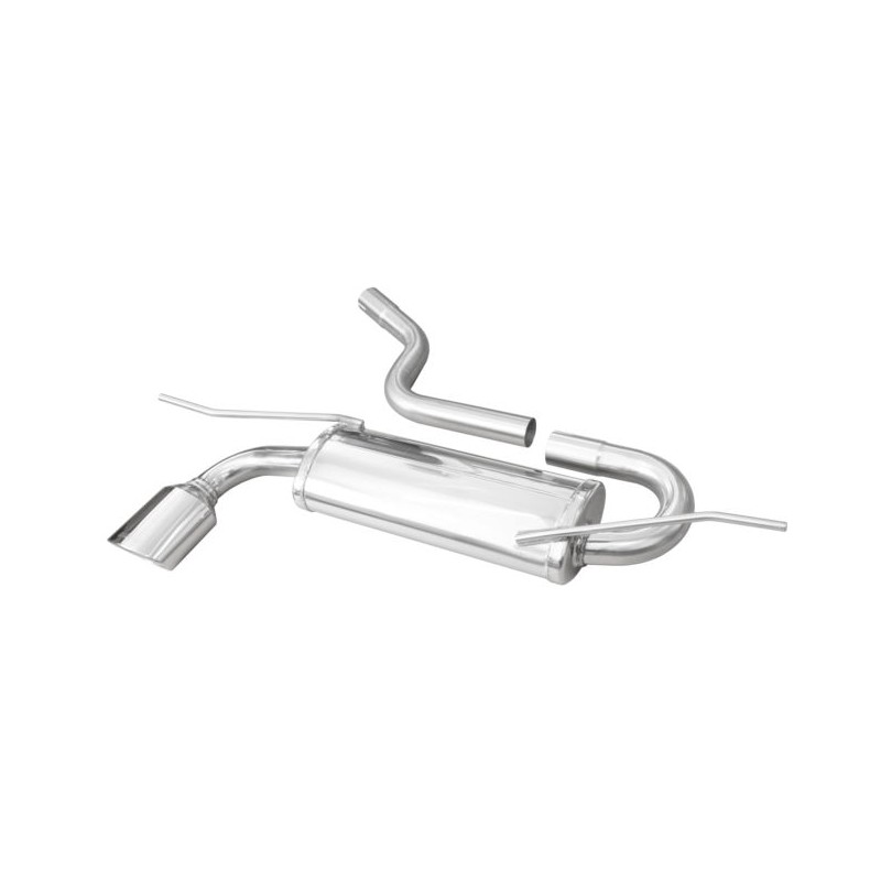 Inoxcar SEAT LEON (Type 5F) 1.4 TSi (122CV) 2012-- D50 Inoxcar SEAT LEON (Type 5F) 1.4 TSi (122CV) 2012-- D50