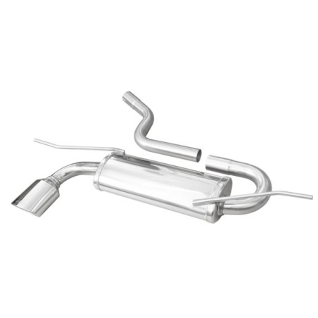 Inoxcar SEAT LEON (Type 5F) 1.4 TSi  (122CV) 2012-- D50