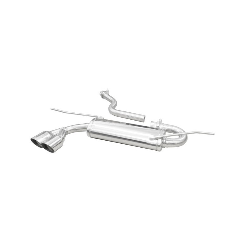 Inoxcar SEAT LEON (Type 5F) 1.4 TSi (122CV) 2012-- D50 Inoxcar SEAT LEON (Type 5F) 1.4 TSi (122CV) 2012-- D50