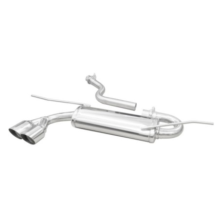 Inoxcar SEAT LEON (Type 5F) 1.4 TSi  (122CV) 2012-- D50