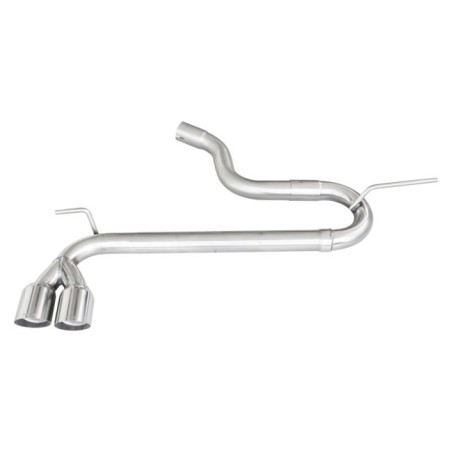 Inoxcar SEAT LEON (Type 5F) 1.4 TSI FR (122cv) 2015- 