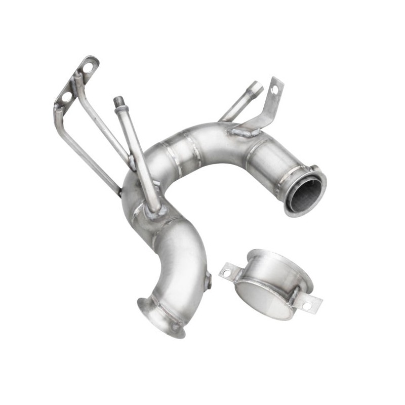 Inoxcar SEAT LEON (Type 5F) 2.0 TDI FR (150cv) 2014- Inoxcar SEAT LEON (Type 5F) 2.0 TDI FR (150cv) 2014-