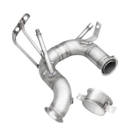 Inoxcar SEAT LEON (Type 5F) 2.0 TDI FR (150cv) 2014- 