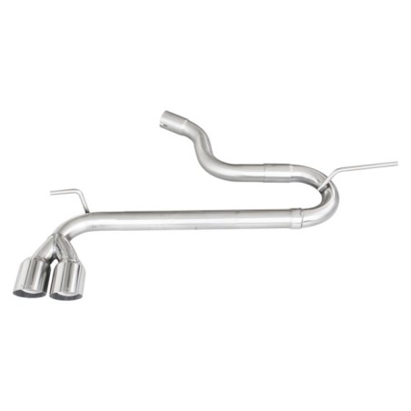 Inoxcar SEAT LEON (Type 5F) 2.0 TDI FR (150cv) 2014- 