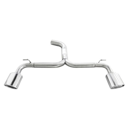 Inoxcar SEAT LEON (Type 5F) CUPRA 2.0 (280cv) 2014- D70