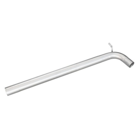 Inoxcar SKODA OCTAVIA RS 2.0 (220cv) 2013-2016