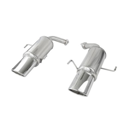 Inoxcar SUBARU B9 TRIBECA 3.0 V6 (245CV) 2006-2007