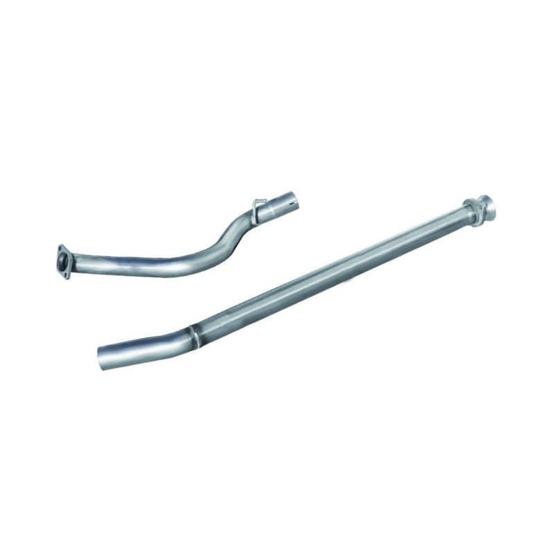 Inoxcar SUBARU BRZ 2.0 (200CV) 2012-- Inoxcar SUBARU BRZ 2.0 (200CV) 2012--