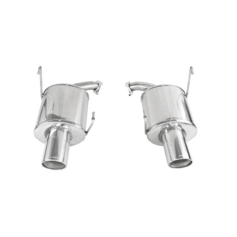 Inoxcar SUBARU FORESTER 2015-- Inoxcar SUBARU FORESTER 2015--