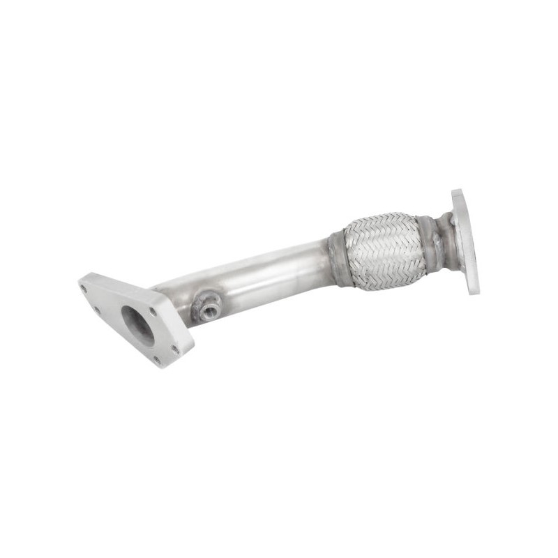 Inoxcar SUBARU IMPREZA 4WD 2.0 GT TURBO --2000 Inoxcar SUBARU IMPREZA 4WD 2.0 GT TURBO --2000