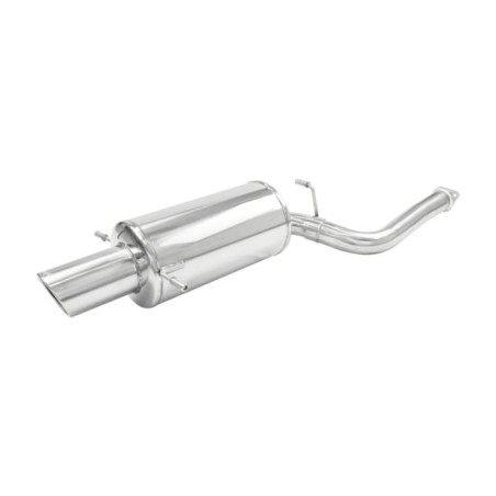 Inoxcar SUBARU IMPREZA 4WD 2.0 GT TURBO --2000