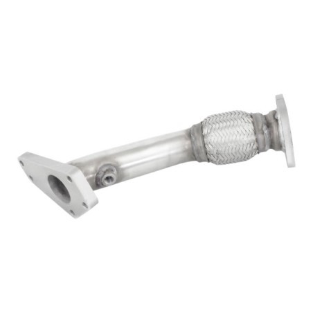 Inoxcar SUBARU IMPREZA 4WD 2.0 WRX TURBO 2001--