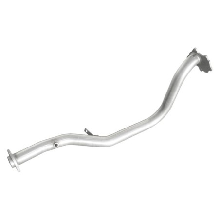 Inoxcar SUBARU IMPREZA 4WD 2.0 WRX TURBO 2001--