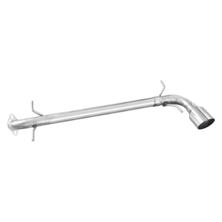 Inoxcar SUBARU IMPREZA 4WD 2.0D BOXER DIESEL (150CV) 2009-- D54