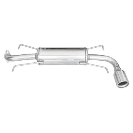 Inoxcar SUBARU IMPREZA 4WD 2.0D BOXER DIESEL (150CV) 2009-- D54