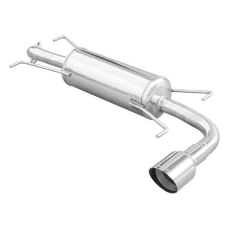 Inoxcar SUBARU IMPREZA 4WD 2.0D BOXER DIESEL (150CV) 2009-- D54