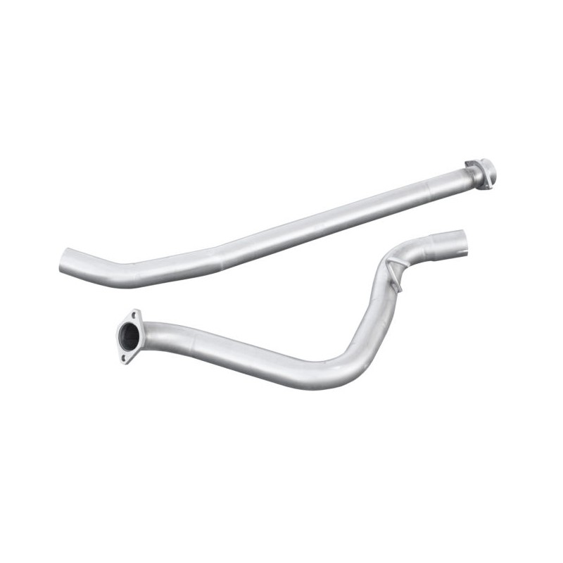 Inoxcar SUBARU IMPREZA 4WD 2.5T WRX STI 08MY (300CV) 2008-- Inoxcar SUBARU IMPREZA 4WD 2.5T WRX STI 08MY (300CV) 2008--