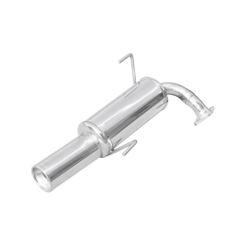 Inoxcar SUBARU LEGACY SW 2.0 D (150CV) 2009-- Inoxcar SUBARU LEGACY SW 2.0 D (150CV) 2009--