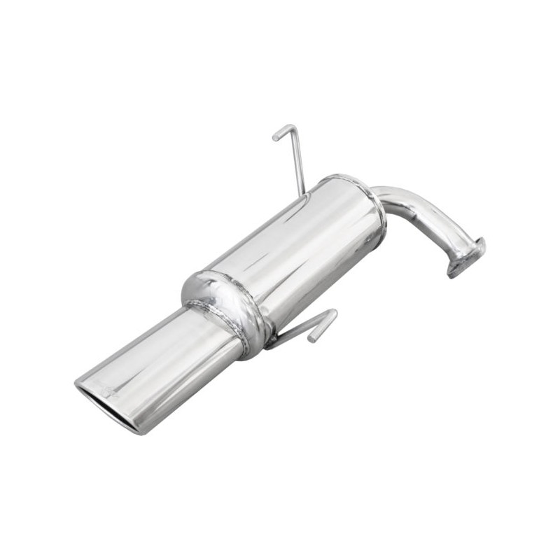 Inoxcar SUBARU LEGACY SW 2.0 D (150CV) 2009-- Inoxcar SUBARU LEGACY SW 2.0 D (150CV) 2009--