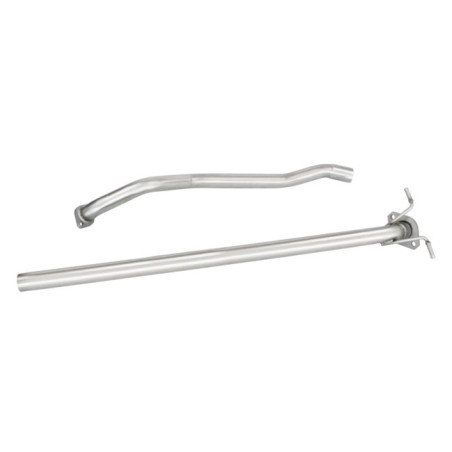 Inoxcar SUZUKI SWIFT 1.6 16V SPORT (125CV) 2006--