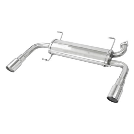 Inoxcar SUZUKI SWIFT 1.6 VVT SPORT (136CV) 2012-- D50