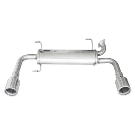 Inoxcar SUZUKI SWIFT 1.6 VVT SPORT (136CV) 2012-- D50