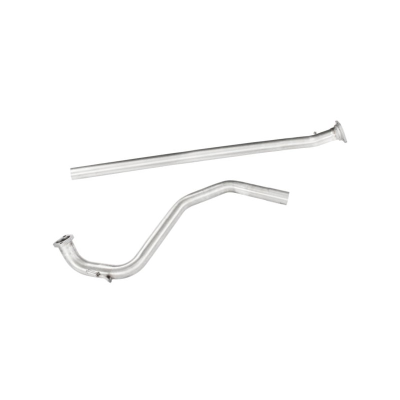 Inoxcar SUZUKI SWIFT 1.4 Sport (140cv) 2018- Inoxcar SUZUKI SWIFT 1.4 Sport (140cv) 2018-