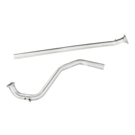 Inoxcar SUZUKI SWIFT 1.4 Sport (140cv) 2018-