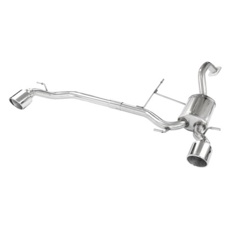 Inoxcar SUZUKI SWIFT 1.4 Sport (140cv) 2018-