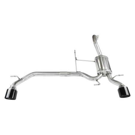 Inoxcar SUZUKI SWIFT 1.4 Sport (140cv) 2018-