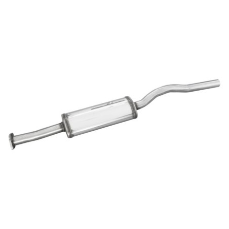 Inoxcar SUZUKI KIZASHI 2.4i 16V (178cv) 2013-2014