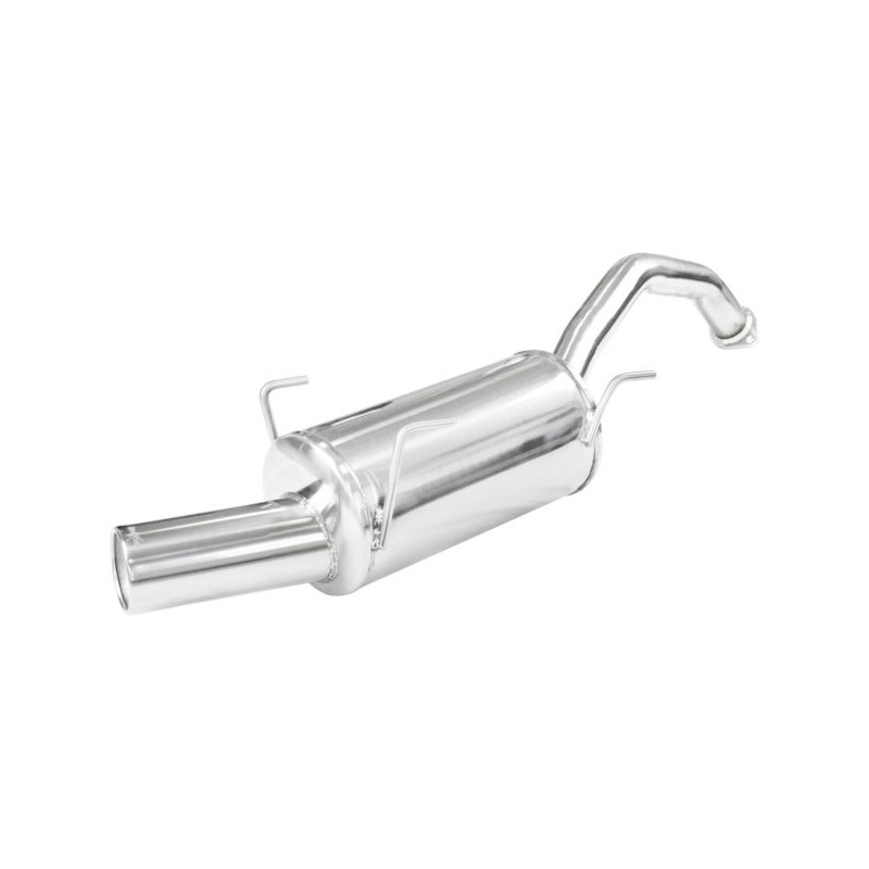 Inoxcar TOYOTA CELICA GT FOUR 4WD TURBO ST205 1994--