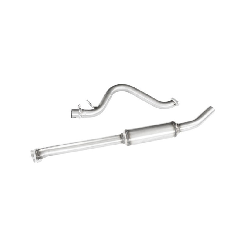 Inoxcar TOYOTA GT 86 2.0 (200CV) 2012-- Inoxcar TOYOTA GT 86 2.0 (200CV) 2012--