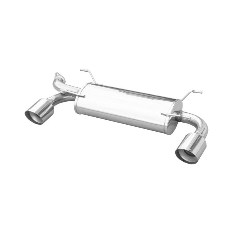 Inoxcar TOYOTA GT 86 2.0 (200CV) 2012-- Inoxcar TOYOTA GT 86 2.0 (200CV) 2012--